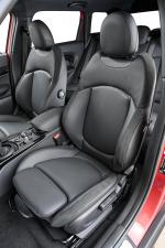 Mini Cooper S Clubman 2019 года (ZA)